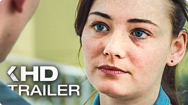 SMARAGDGRÜ N: Trailer German Deutsch,