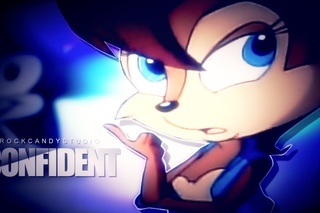 |RCS| Confident | HBD NoisyGirl 991