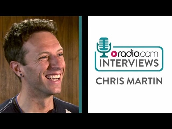 Chris Martin: If Youre A Really Popular Band, Youre Also Going to Be Really