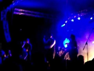 Mr. Brightside - Zeraphine in Leipzig,