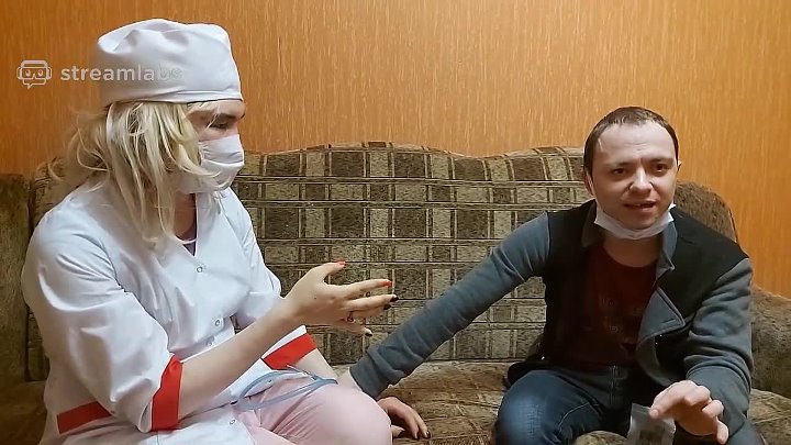 СТРИМ , 4 Депутат Валенти Владимирович дрессирует Кошку