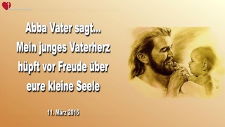 RHEMA 26. MAI 2020  VERGESST NIE DIESES BILD MEINES VATERHERZENS  Liebesbrief von Abba Vater