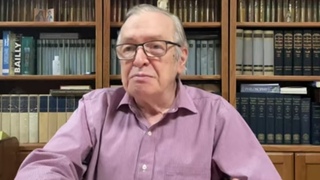 🔴IMPORTANTE• O Conflito Entre: Positivismo X Comunismo • Olavo de Carvalho
