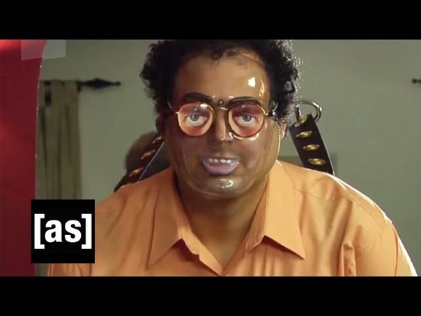 Face Time Party Snoozer, Tim and Eric Awesome Show, Great Job , Adult