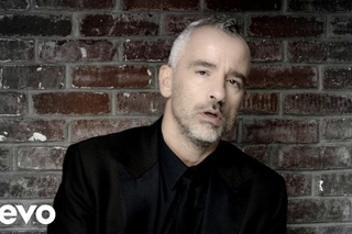 Eros Ramazzotti - Io Prima Di Te