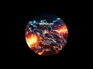 Peligre  - Welcome To The Underground