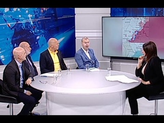 AKTUELNOSTI - Kako su Rusi zaustavili „ekonomski Blickrig“ Zapada?! - (TV Happy )