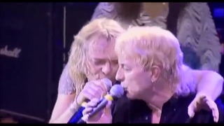 Uriah Heep - Sympathy (Live)