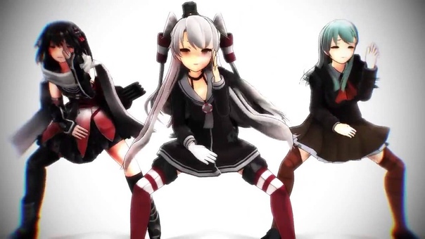 MMD