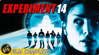 Experiment 14 | Film Completo in Italiano | Thriller Sci-Fi