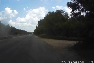 Страшное ДТП в Зайцево