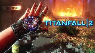 СКАЧКИ ВО ВРЕМЕНИ ∎ Titanfall 2 #9