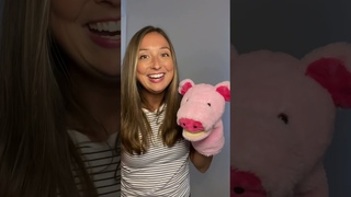 Teach Your Toddler to Talk from a Speech Therapist