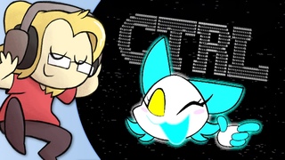 CTRL (Deltarune - Tasque Manager Song) - Shadrow