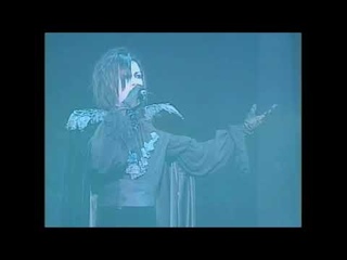 MALICE MIZE / (live) / A promise made in the middle of the night