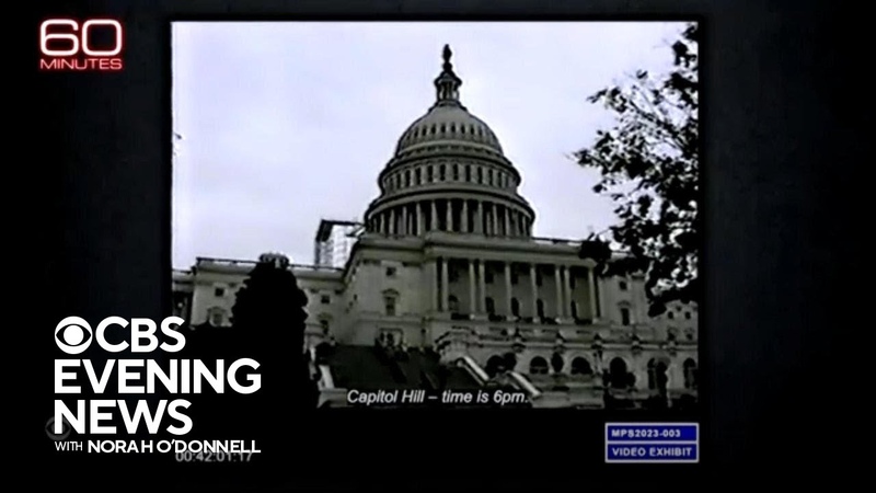 New video raises questions about whether Saudi government assisted 9, 11