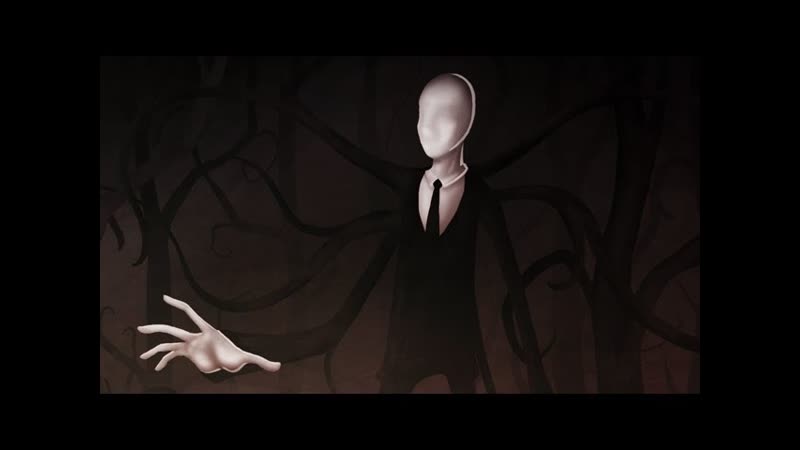 Slender Man