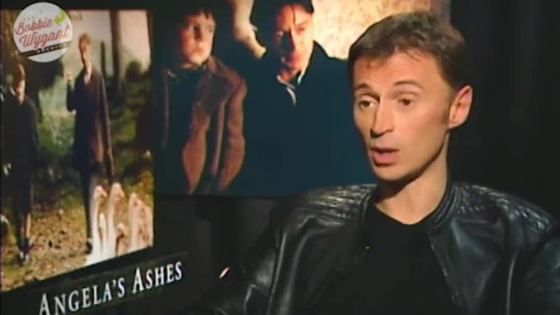Robert Carlyle Angelas Ashes