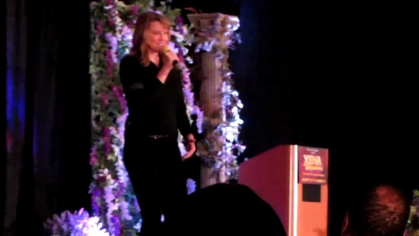 Lucy Lawless ( Part 2)