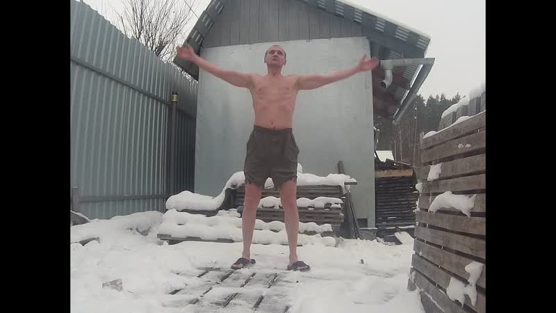 Русский мужик
