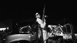 Preddy Boy P - P Funk (Official Video)