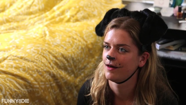 Lauren Ireland: The Only Dog Video You Need to