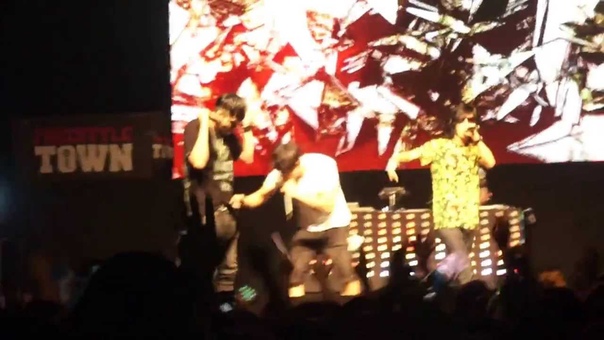 130804 M. I. B G. D. M Freestyle Day