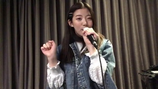 Siyoon (Mystic Rookies Maknae) Rap