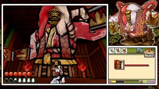 Okamiden - Episode 26 “Renjishi“