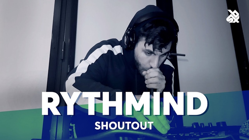 RYTHMIND, Stay At