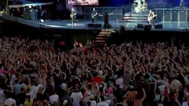 Green Day Bullet in a Bible St. Jimmy