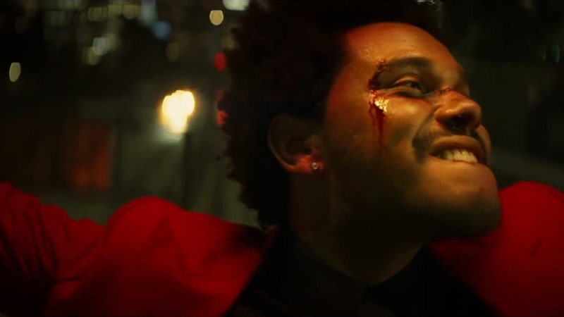 The Weeknd After Hours ( Music
