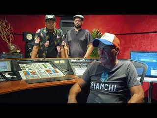 Howie - HWMC Launch video