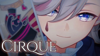 CIRQUE - GENSHIN IMPACT AMV/GMV