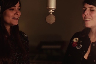 Aliose & Roni Alter - Morning has broken (Cover)