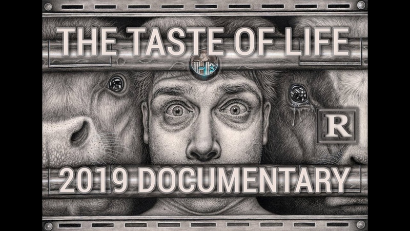 The Taste of LIFE (2019