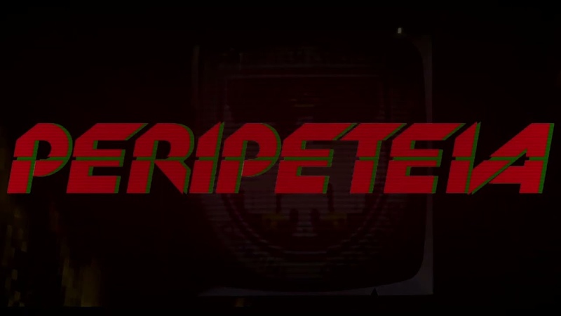 Peripeteia Steam Trailer: