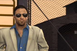 CSI: Left4MIAMI 2