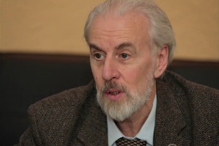 А.Л.Дворкин о православном сталинизме
