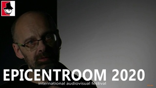 Improvisers Orchestra | EPICENTROOM 2020