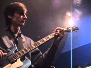 And Your Bird Can Sing guitar instrumental