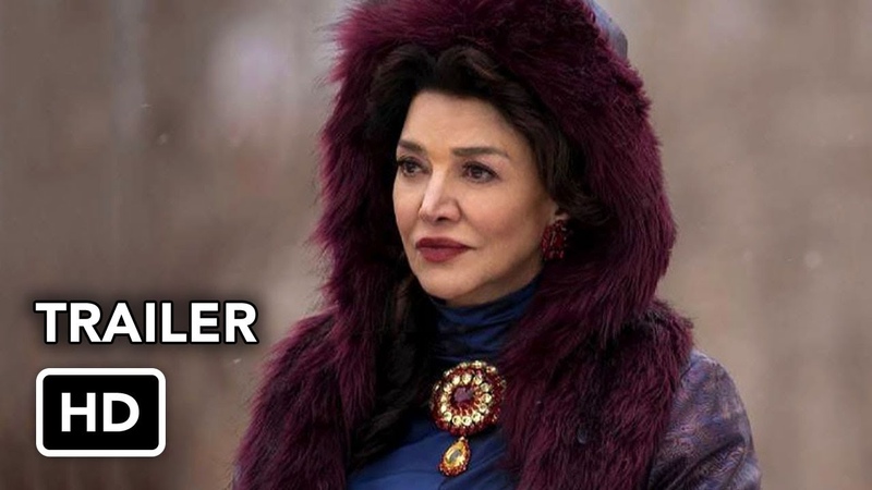 The Expanse Season 6 Trailer ( HD) Final