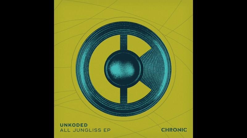 Unkoded The Friday Feels
