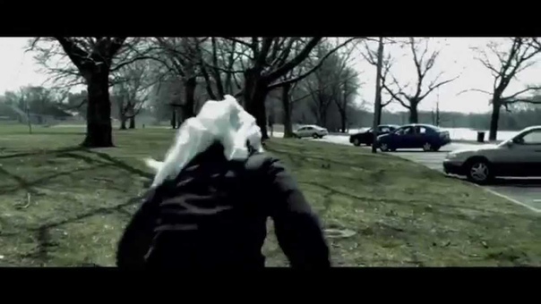 Black Van (2014)