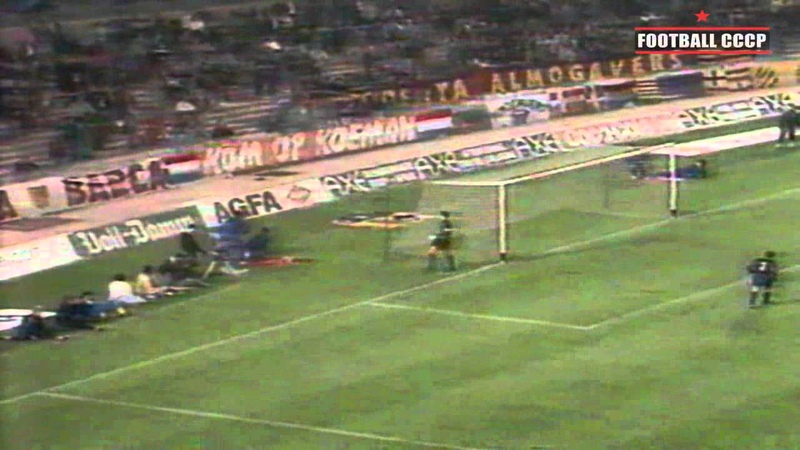 1, 4 КОК 1990, 1991 Барселона Динамо Киев 1