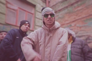 Шлем ft. Дима Денди