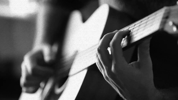 Ali Deniz Kardelen Temptation Solo Fingerstyle