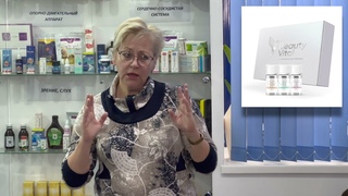 #КомплексCRP за полцены. Рекомендация доктора.