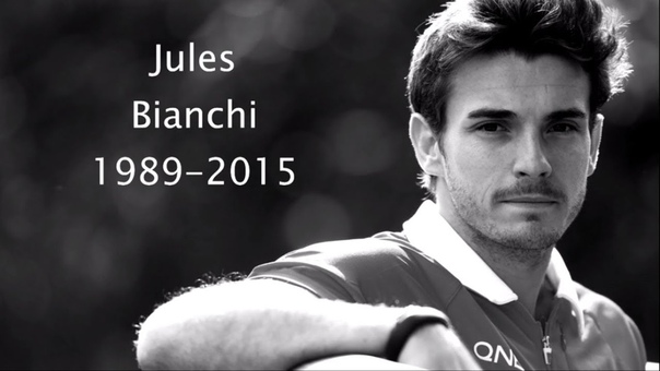 IN MEMORIAM: JULES