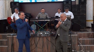 Rafael Tovuzlu““Ziyafəddin Xəlilov““Aşıq İlqar Tovuzlu(Mugam)2024 Full HD